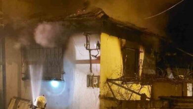 balikesirde yangin faciasi1 ve 3 yasindaki kardes hayatini kaybetti 20d928d |