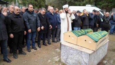 balikesirdeki yanginda olen kardesler topraga verildi 2ad2669 |