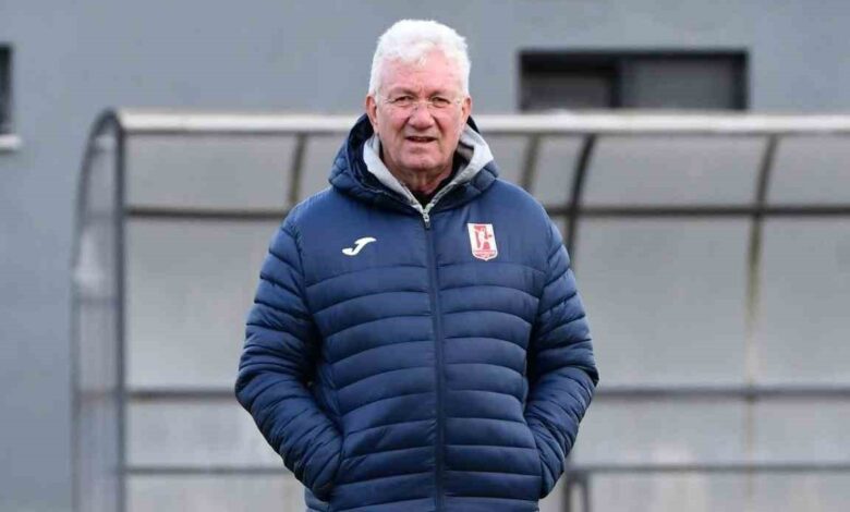 balikesirspor teknik direktoru ismail ertekin usakspor macini kazanacagiz bb58efc e1737465057258 |