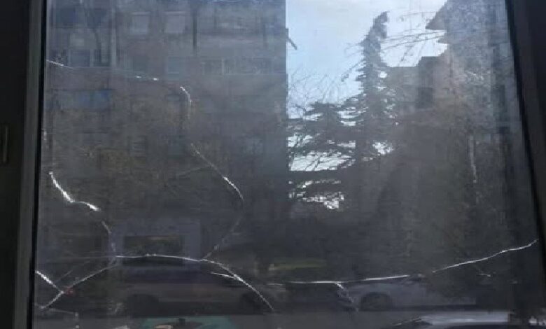 Bandırma’da Aile Sağlığı Merkezine saldırı 1 bandirmada aile sagligi merkezine saldiri d83ec06 |