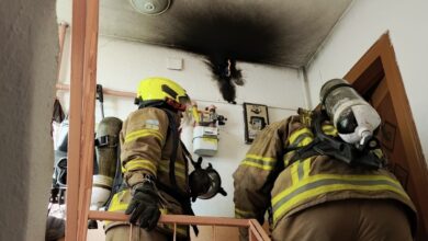 bandirmada bir binanin ikinci katinda yangin cikti 453e28e |