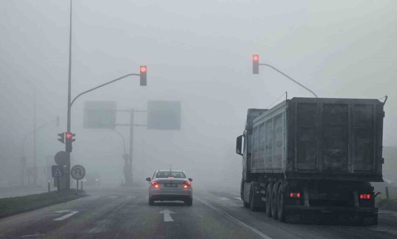 bandirmada deniz ve kara tasimaciliginda sis engeli 279ebbf |