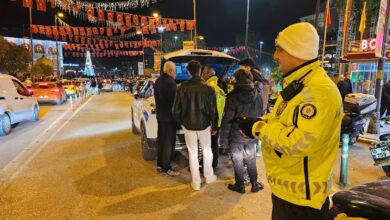 bandirmada kural tanimayanlara 1 yilda 30 milyon lira ceza yazildi 6969d52 |