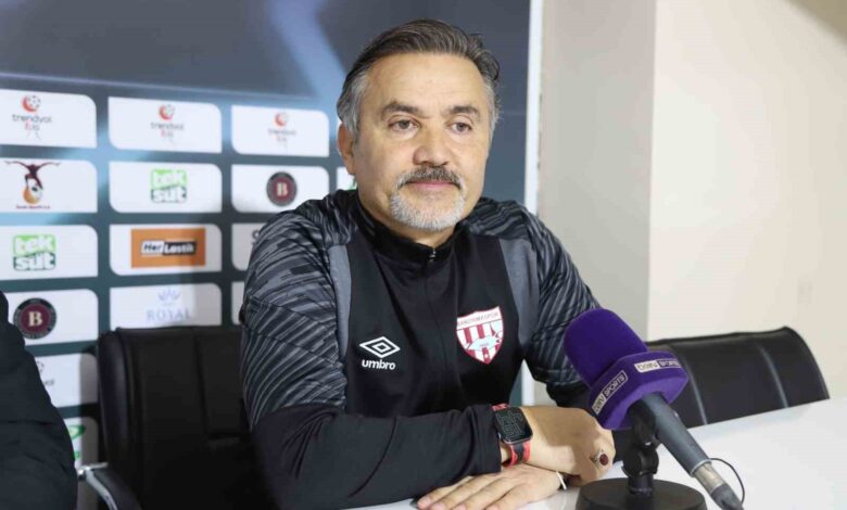 Bandırmaspor - Ankara Keçiörengücü maçının ardından 1 bandirmaspor ankara keciorengucu macinin ardindan a9b7e23 |