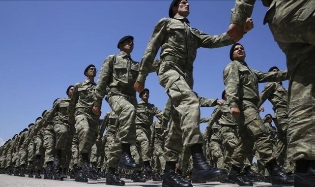 Bedelli askerlik 243 bin 35 TL oldu 1 bedelli askerlik 2025 ucreti ne zaman aciklanacak 3131 |