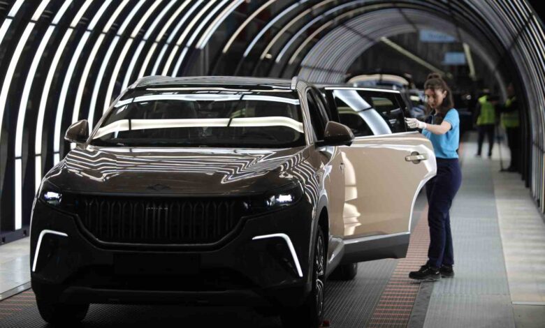 binek otomobil ihracatcilari italyada gaza basti 749f25e |