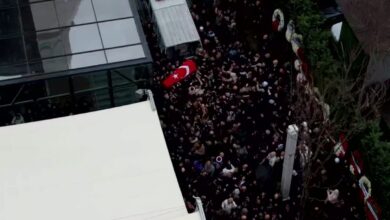 binlerce seveni ferdi tayfuru son yolculuguna boyle ugurladi 6ae8388 |