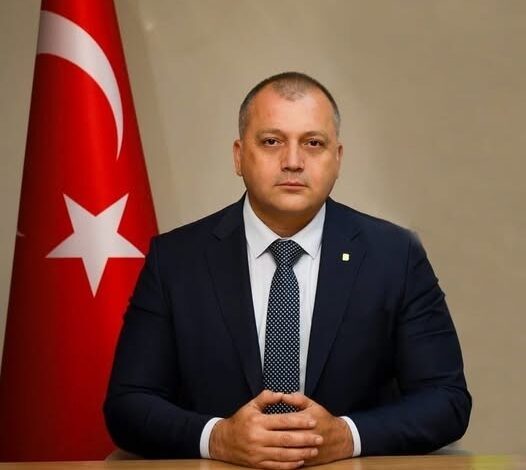 buyuksehir basin tanrikuluna emanet b864598 |