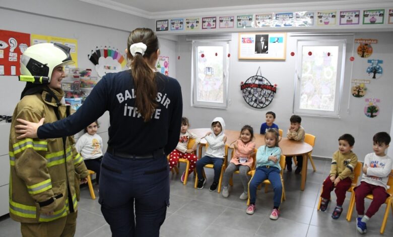 buyuksehirden ogrenci ve personele yangin egitimi 0c97d09 |