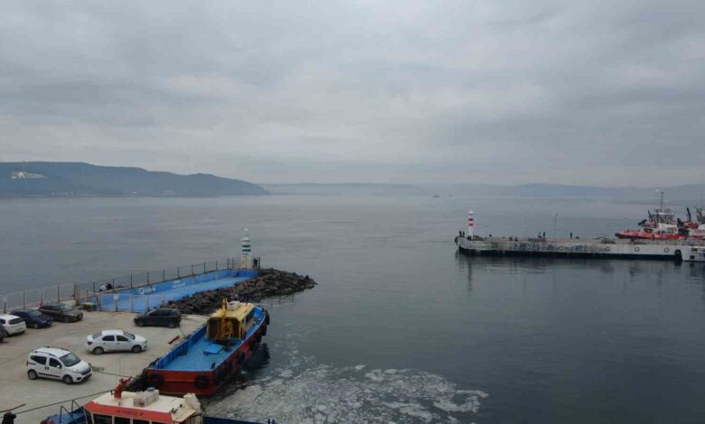 canakkale bogazi sisin etkisini yitirmesiyle tekrar gemi trafigine acildi 7c5c270 |
