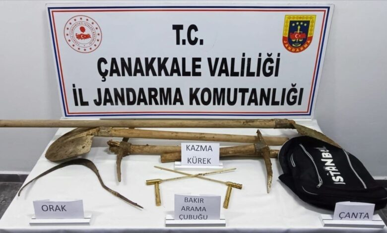 canakkalede kacak kazi yapan 7 kisi sucustu yakalandi d76e1ce |