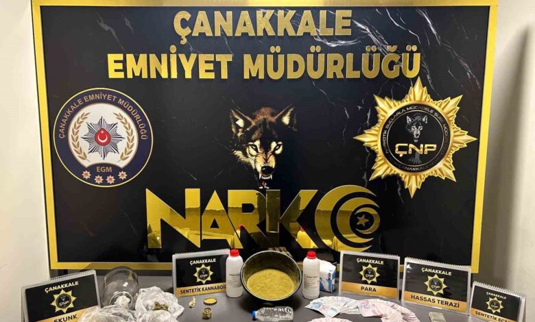 Çanakkale’de uyuşturucu operasyonuna 1 tutuklama 1 canakkalede uyusturucu operasyonuna 1 tutuklama 391937d |