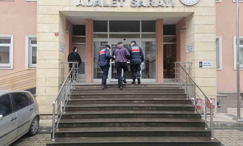 Çan’da 1 kişinin öldüğü çaya uçan otomobilin sürücüsü serbest bırakıldı 1 canda 1 kisinin oldugu caya ucan otomobilin surucusu serbest birakildi 22cb4a5 |