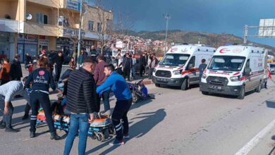 canda trafik kazasi 2 yarali 59e8386 |