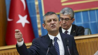 chp cumhurbaskani adayini belirleme surecini baslatiyor f8317fb |
