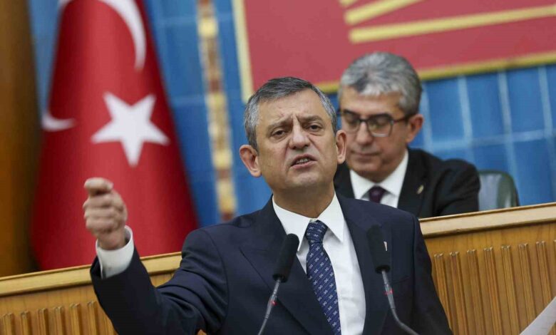 CHP Cumhurbaşkanı adayını belirleme sürecini başlatıyor 1 chp cumhurbaskani adayini belirleme surecini baslatiyor f8317fb |