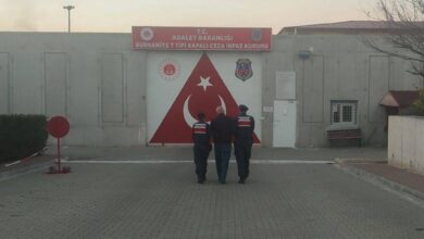 dolandiricilik sucundan aranan kisi edremitte yakalandi 2ced346 |
