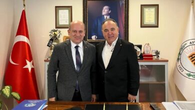 edremit ticaret odasindan ayvalik ticaret odasina ziyaret d4b96d8 |