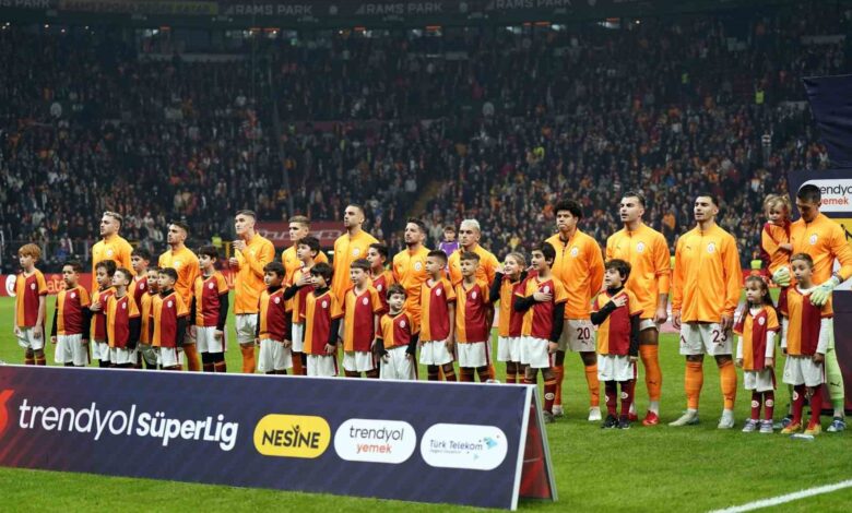 Galatasaray ile Göztepe 61. randevuda 1 galatasaray ile goztepe 61 randevuda 894fa4e |