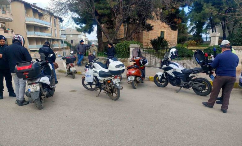 geliboluda motosiklet ve arac denetimlerinde 793 bin tl ceza kesildi 121cd9c |