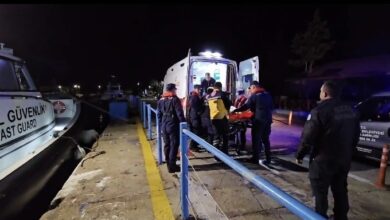 gokceadada rahatsizlanan vatandasin tibbi tahliyesi sahil guvenlik ekiplerince gerceklestirildi 4fc1ab6 |
