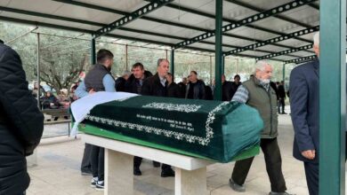 gonendeki isci servisi kazasinda hayatini kaybeden kadin topraga verildi ec30ad9 |