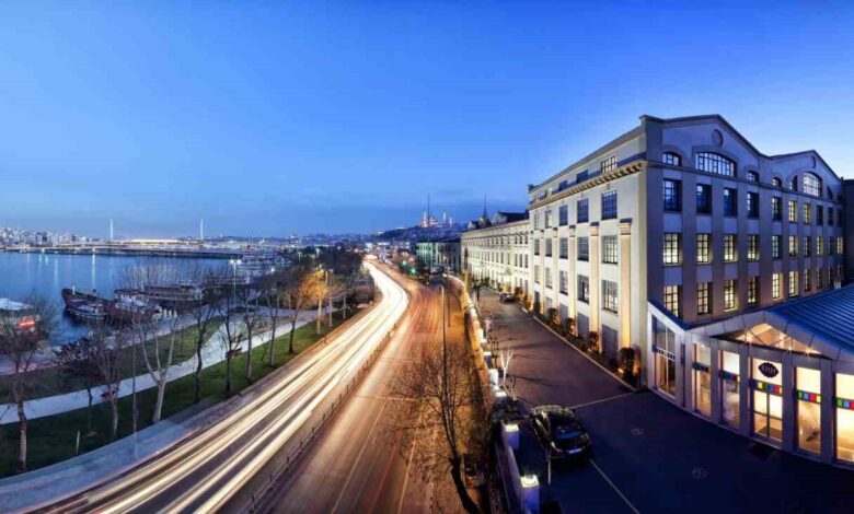 istanbul ekran endustrilerinin yeni merkezi fabrikhas aciliyor 2ad2669 |