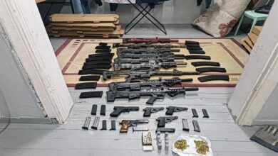 izmirde 26 ayri adrese silah kacakciligi baskini 15 gozalti 94baaf3 |