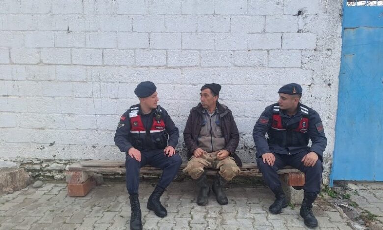 jandarmadan yaslilara dijital dolandiricilik uyarisi 8e0962a |