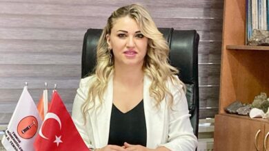 jeoloji muhendisi aysun aykan marmara ve ege bolgeleri stres biriktiriyor 90b4568 |