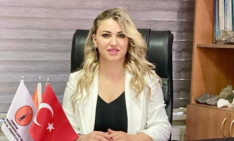 jeoloji muhendisi aysun aykan marmara ve ege bolgeleri stres biriktiriyor 90b4568 |