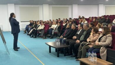kaymakam ilyas memis veli akademisi seminerine katildi 846348a |