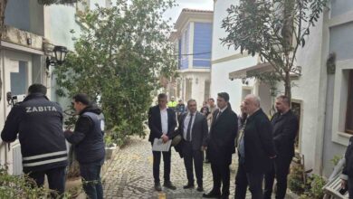 kuzey egenin turizm merkezi bozcaadada 36 isletme muhurlendi 20be12a |