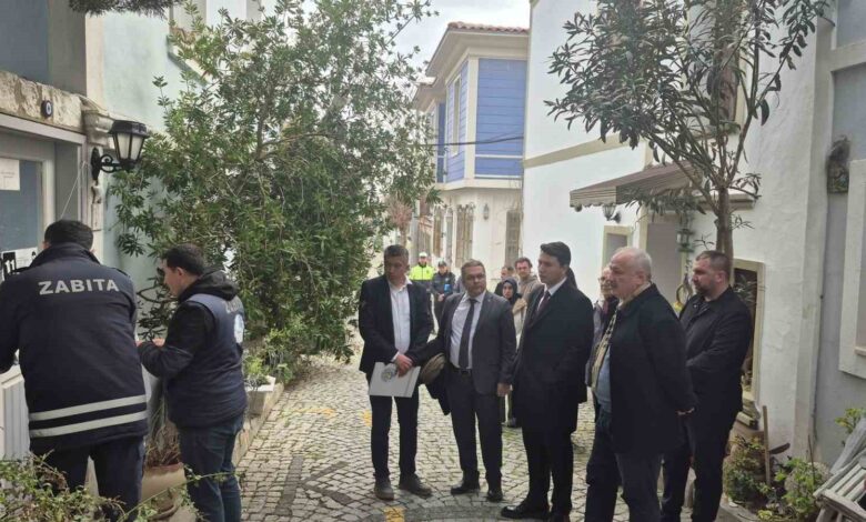 Kuzey Ege’nin turizm merkezi Bozcaada’da 36 işletme mühürlendi 1 kuzey egenin turizm merkezi bozcaadada 36 isletme muhurlendi 20be12a |