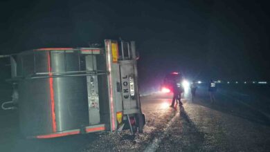 manyas susurluk yolunda zincirleme kaza 2 yarali 8faec74 |