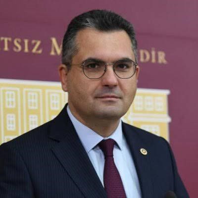 milletvekili burak dalgin deva partisinden istifa etti af6add9 |