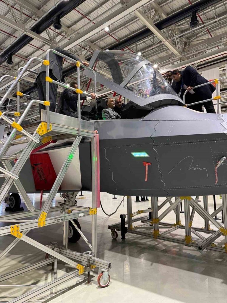 savunma sanayii baskani gorgun kaanin da motorunu yerli ve milli yapacagiz 4bdb65b |