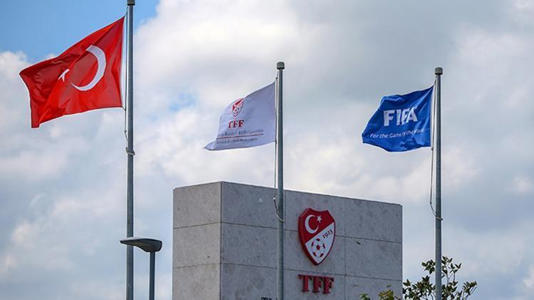 1. Lig Ekibi Ligden Çekilme Kararı Aldı 1 tff |
