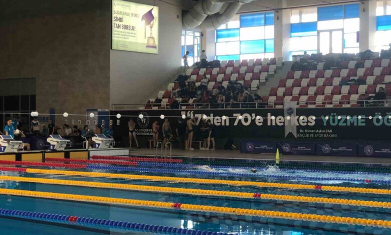 TSSF Paletli Yüzme Kulüplerarası Gençler Türkiye şampiyonası Balıkesir’de başladı 1 tssf paletli yuzme kuluplerarasi gencler turkiye sampiyonasi balikesirde basladi b962ac5 |