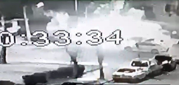 18 yasindaki kundakci 120 saat kamera incelemesiyle yakalandi 3526fe9b6818 |