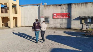 26 yil hapis cezasi alan sahis yakalandi ff002a312994 |