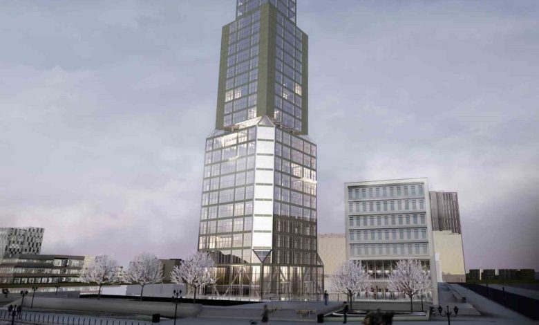 30 katlı otel tasarımı Türkiye finalisti oldu 1 30 katli otel tasarimi turkiye finalisti oldu 749fc3d9fe7f |