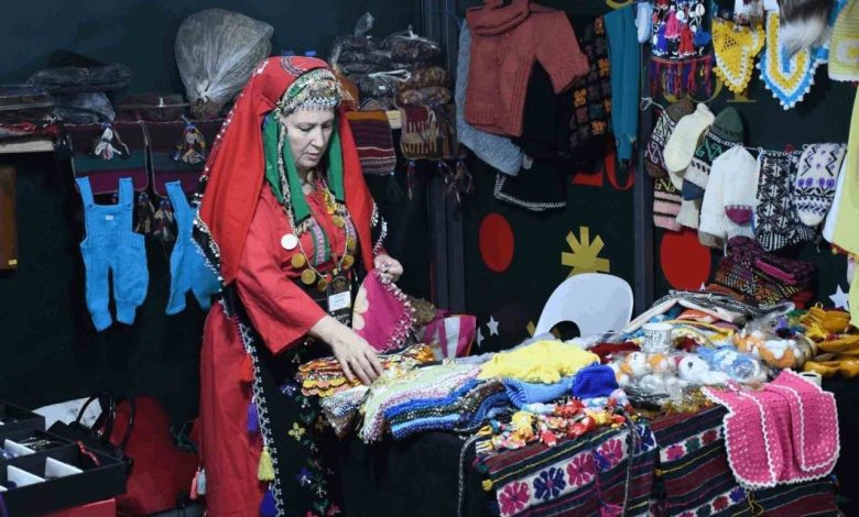 8 Mart’ta kadın emeği kazanca dönüşecek 1 8 martta kadin emegi kazanca donusecek fbb01bc1a8e2 |