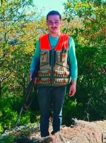 Çanakkale’de av tüfeği ateş aldı, 22 yaşındaki genç hayatını kaybetti 1 AW388110 01 |