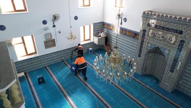 Ayvalikta Ramazan hazirligi 9 |