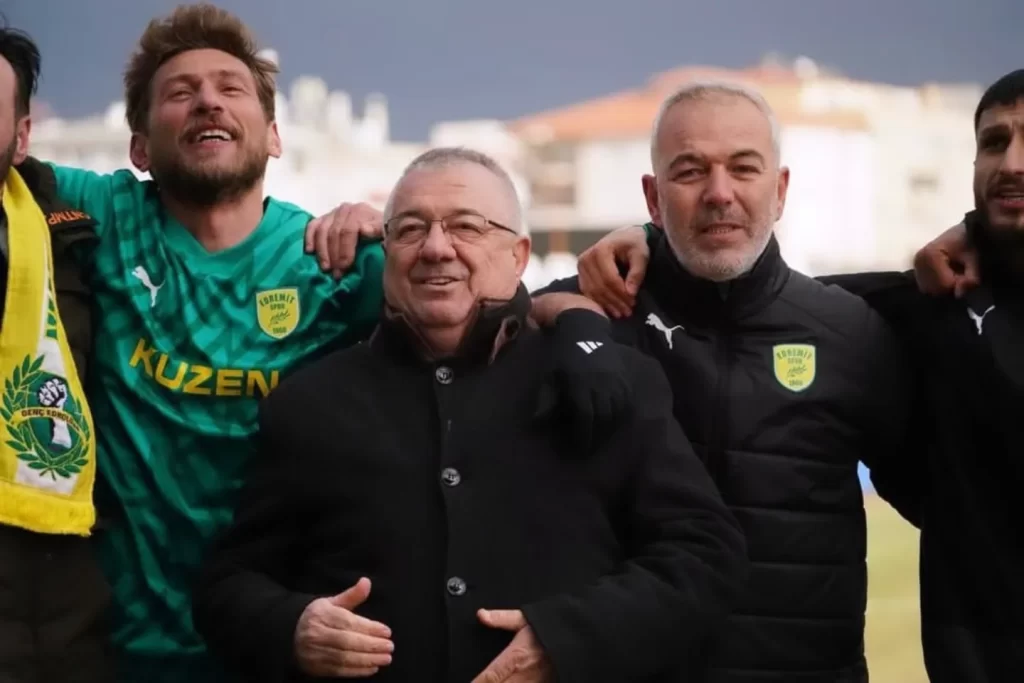 1966 Edremitspor şampiyonluğa koşuyor 9 IMG 20250209 181023 438 |