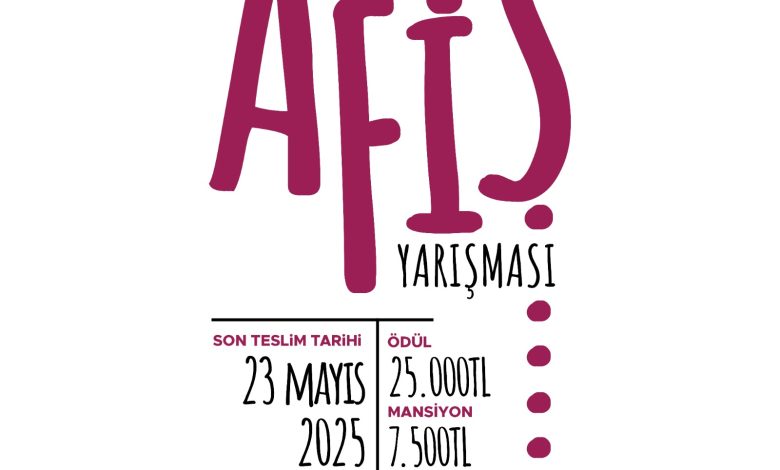62. Uluslararası Troya Festivali Afiş Tasarım ve Uygulama Yarışması İçin Başvurular Başladı 1 LIBcAWSaVQ2gMvuU6ehCX3oG4EfDJjxk |