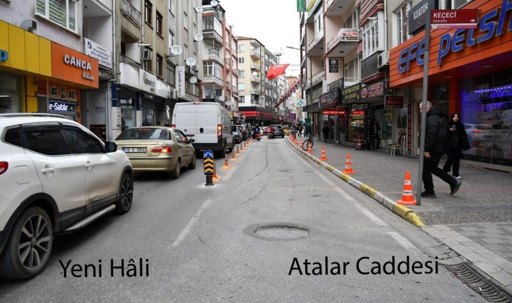 Yollar genişledi, trafik rahatladı 2 WhatsApp Gorsel 2025 02 13 saat 16.37.07 407e52e9 |
