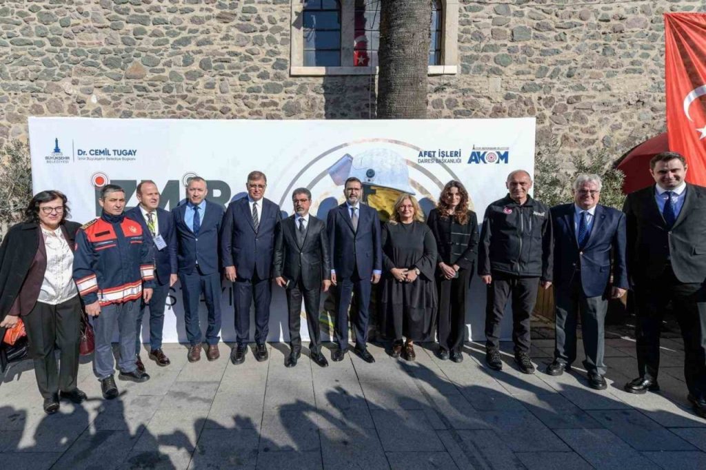 afet koordinasyon calistayi sona erdi 3ec4a8a311c1 |