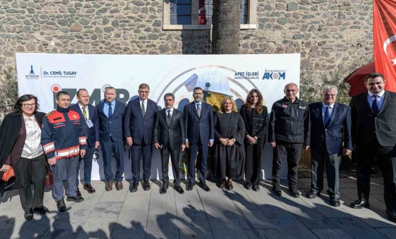 afet koordinasyon calistayi sona erdi 3ec4a8a311c1 |